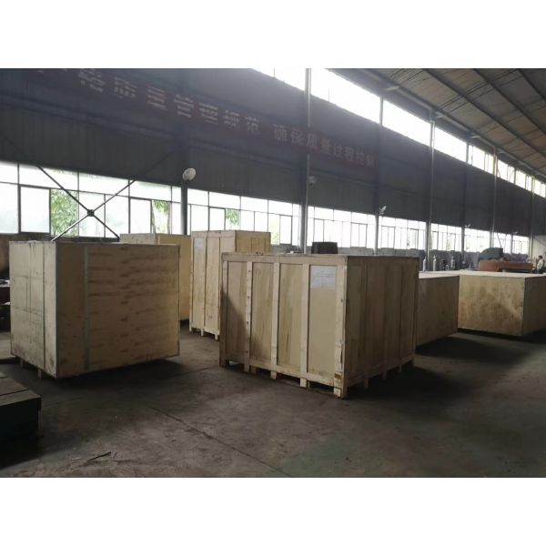 0,25-дюймовая теплообменная система с трубой диаметром 1/2 дюйма и длиной трубки 20 футов