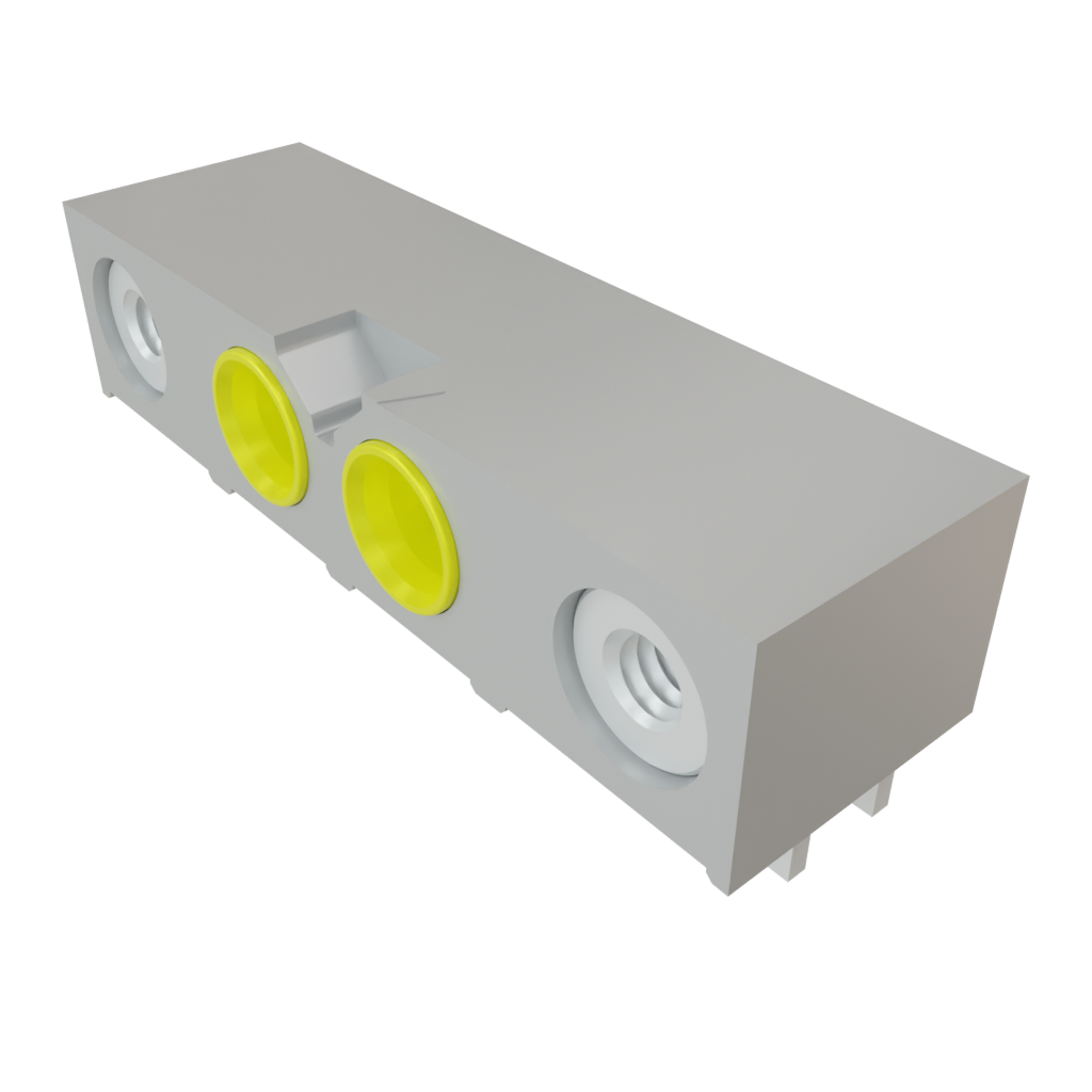 Samtec GRF7-J-P-02-GF-RA-TH1-E
