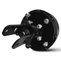 Moteur synchrone à aimants permanents de 300w à 1500w