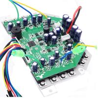 Services clés en main rapides l'ENIG d'Assemblée de carte PCB de câblage de câble