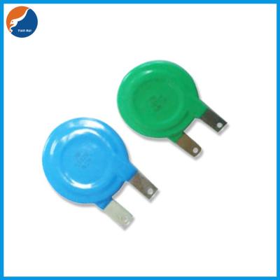 200V - 1600V MOV Metal Oxide Varistor 53D Series Lightning Resistance