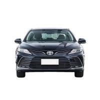 Potencia máxima Ps 150-200Ps Torque máximo Nm 200-300Nm 2023 Edición de lujo de stock Sedan Coches de gasolina C-amry To-yota 2.5