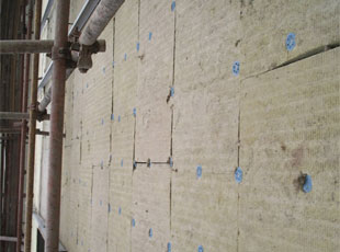 Rigid glass wood board,heat insulation and soundproof materials,envirornmental friendly