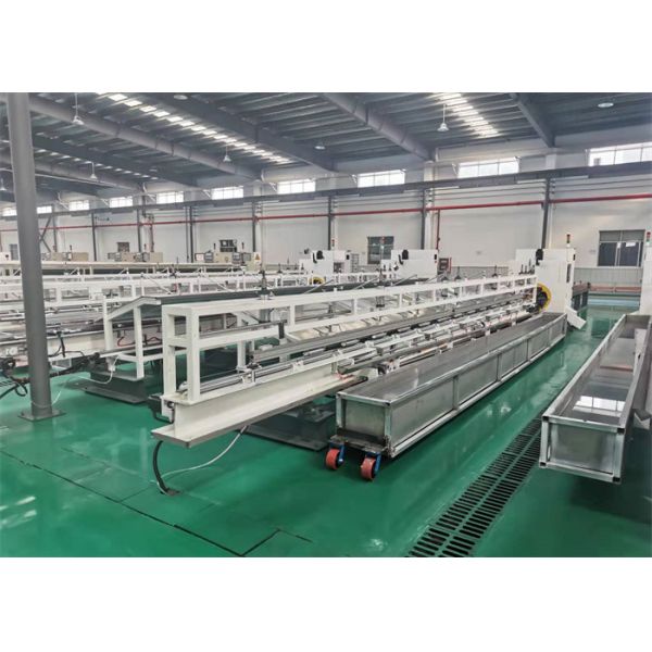 Помытая поверхностная трубка теплообменного аппарата, труба OD 15.88MM центробежно брошенная