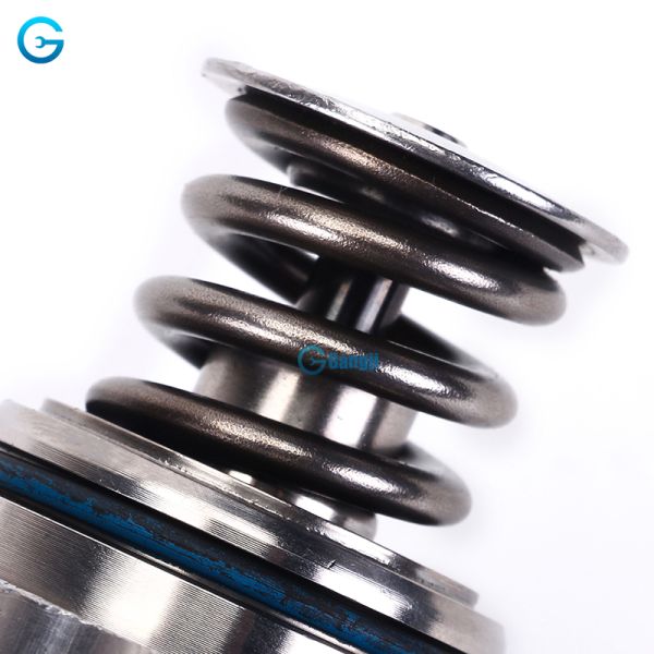 In Stock High Pressure Fuel Pump 12682079 12673450 12649461 for Vauxhall