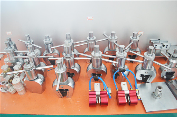 Одностоечные кожаные растяжимые машины испытания 2KN с дисплеем микрокомпьютера