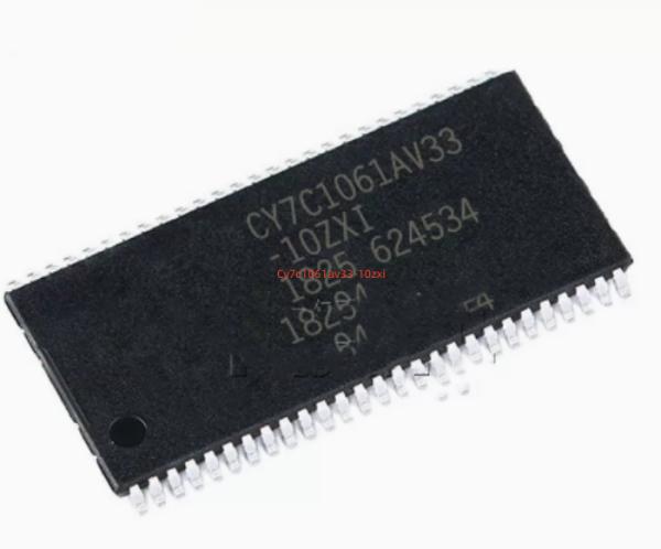 CY7C1061AV33-10ZXI