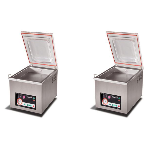 Vacuum Packing Machine For Food
