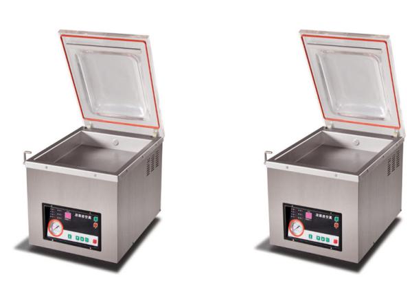 Vacuum Packing Machine For Food