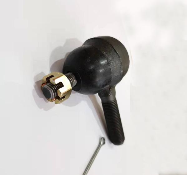 Cabeça direita da bola da cabeça 7539 da haste de laço dos acessórios DS/IQ do carrinho de golfe ortodôntica