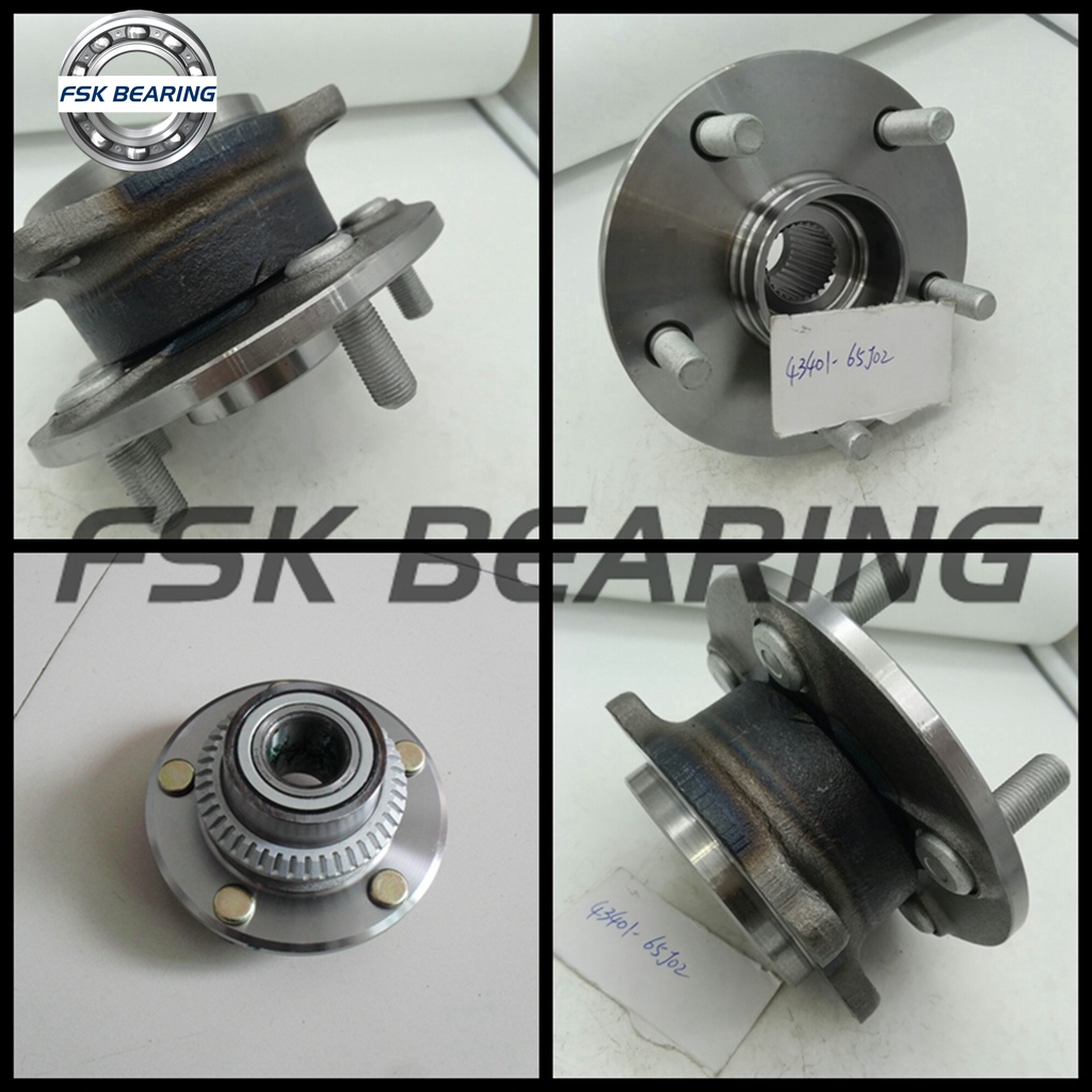 Высококачественный 3885A016 MR589431 Подшипник колесного узла для MITSUBISHI ICORIS