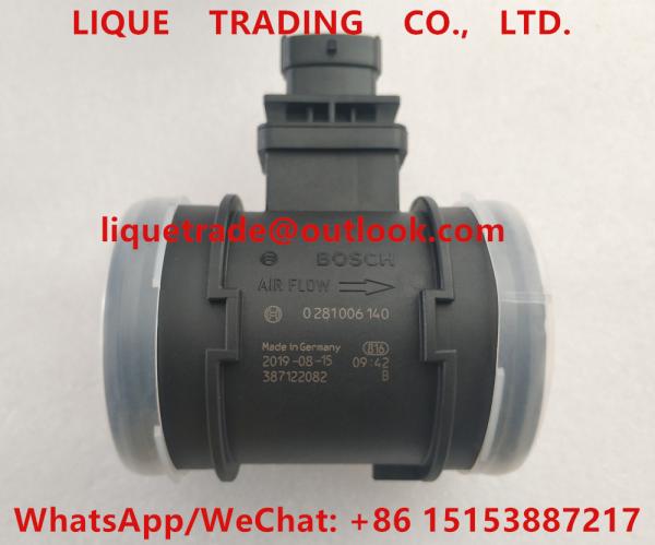 BOSCH Air Flow Sensor Meter 0281006140 , 0 281 006 140 , 0281 006 140, 281006140