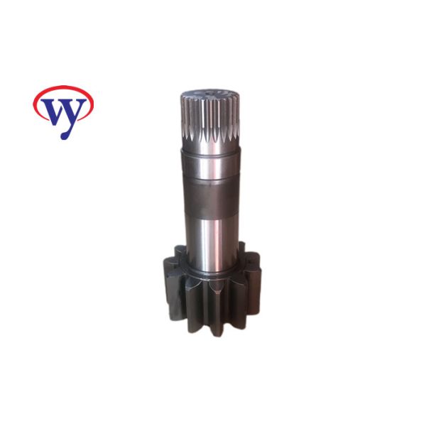 Стальной OEM запасных частей экскаватора Sany шестерни качания шестерни SY135-8