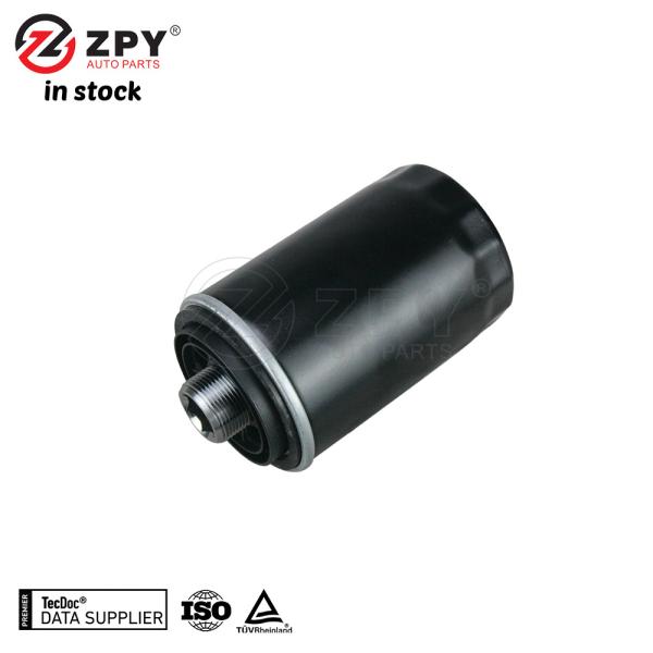 ZPY 06J115403C New Hight Quality Warranty Engine Oil Filter For VW Audi 2.0T