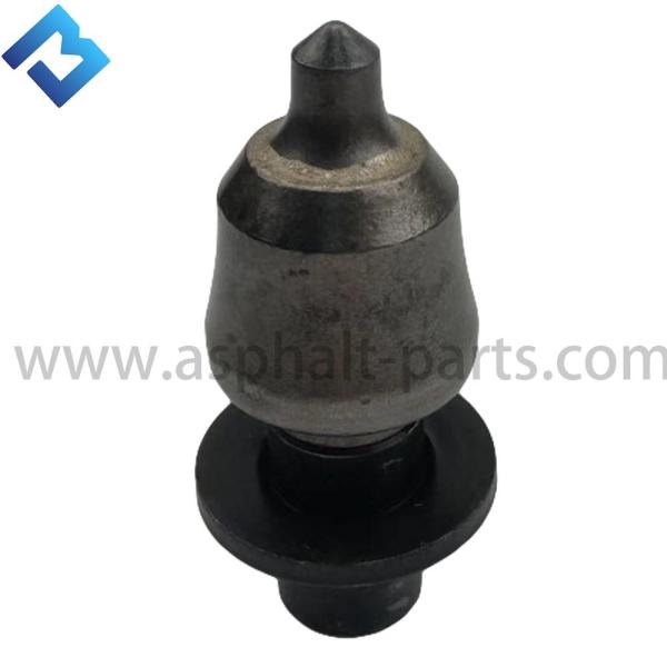 Asphalt Milling Machine Teeth 2642523 peças de substituição de W6/20 BNT6/20