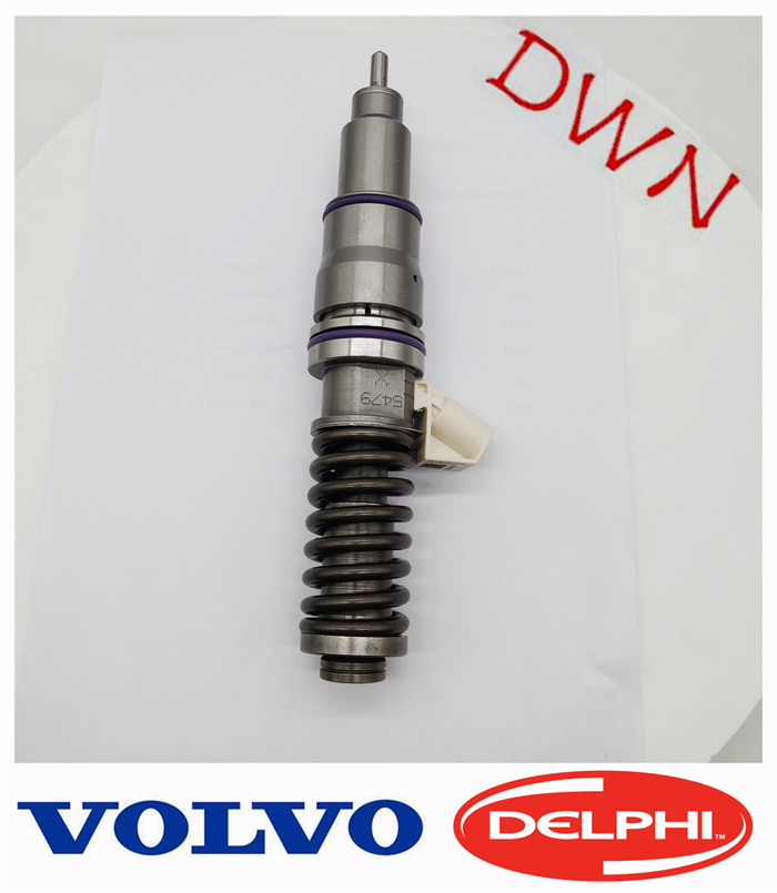 Инжектор 21586284 BEBE4C13001 блока хорошей цены электронный для Volvo D12