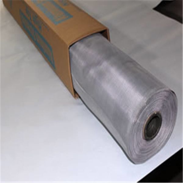 Factory Cheap Reinforcement Security Fly Screen Mesh for Windows