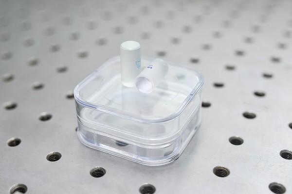 High quality KTP crystal for commercial and military lasers with large figure of merit and nonlinear optical coefficient