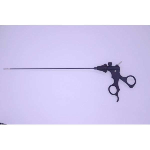 HF2202.2 Instrument laparoscopique avec pince et griffes distantes