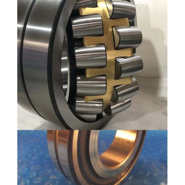 Латунные сферически подшипники ролика загерметизировали сферически подшипник ролика СБ-22213