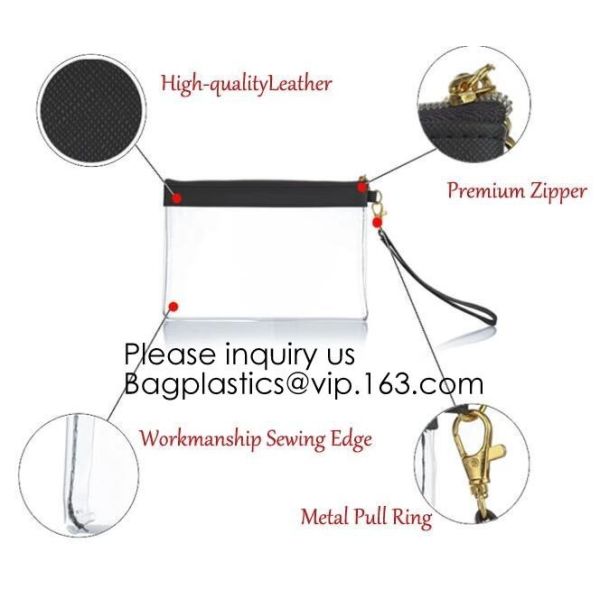 New Design Custom Tyvek&Pvc Hat/Adjustable Clear Pvc Baseball Cap/Washable Tyvek Paper Hat, bagease, bagplastics, pak