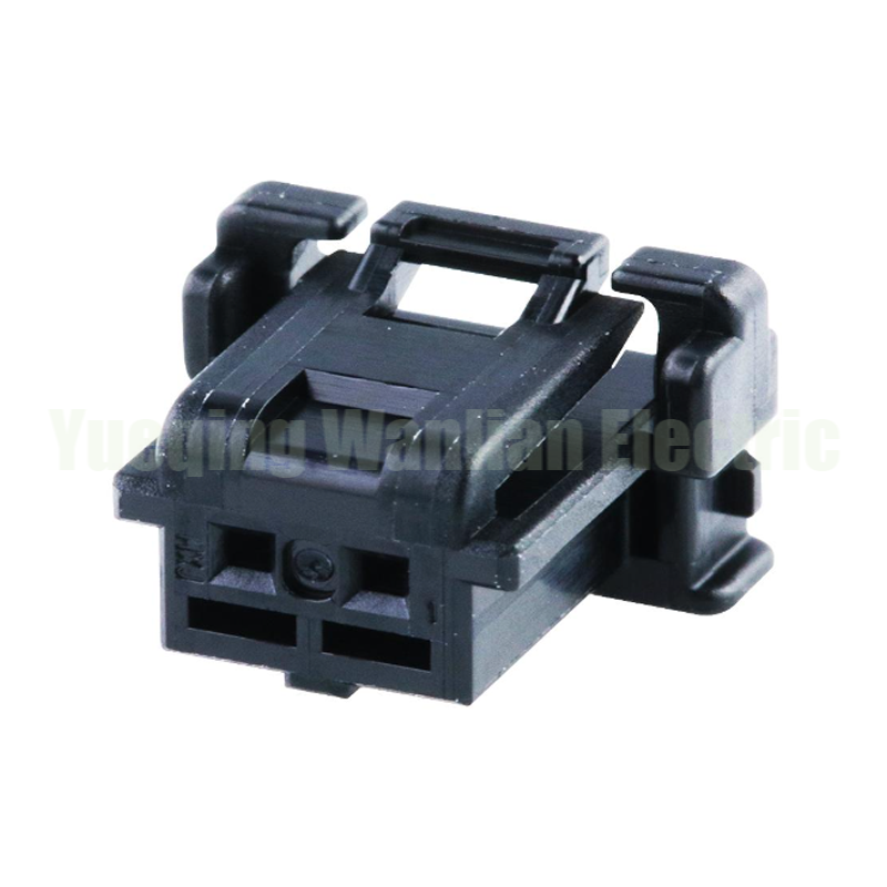 5051510200 505151-0200 2 штифта Автомобильный женский разъем водонепроницаемый авторазъем