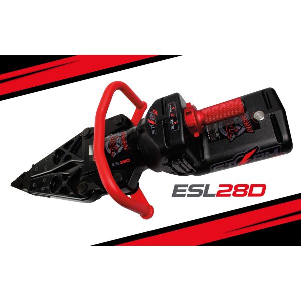 NFPA Approval ESL28D Electrical Spreader TNT Rescue Tools