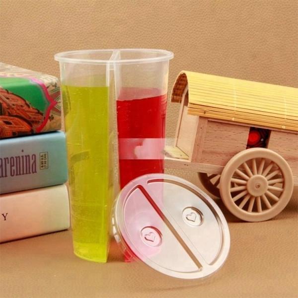 Energy Saving Plastic Cover Making Machine 380 Voltage CE Standard