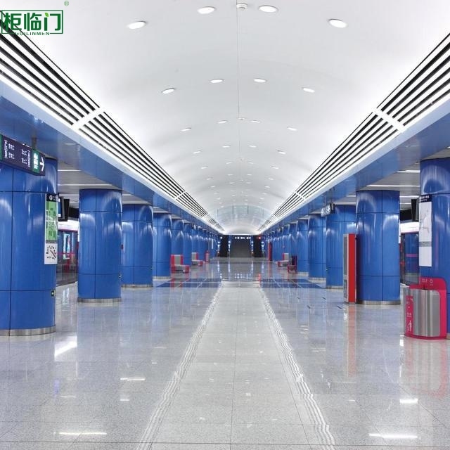 Decorative Honeycomb Stainless Steel Sheet Fireproof Interior Wall Honeycomb Core Sandwich Panel