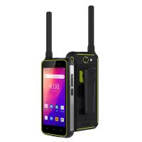 Phonemax R4pro Walkie Talkie Telefone RAM 4GB + ROM 64GB robusta antena de telefone