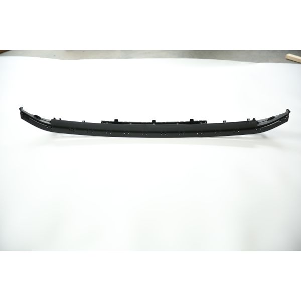 3GB 853 677 VW Passat 2019 2020 Front Bumper Grills For Cars Black With Strip