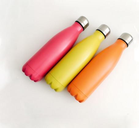 Virson sports bottle ,Stainless Steel Insulated Water Bottle.outdoor water bottle