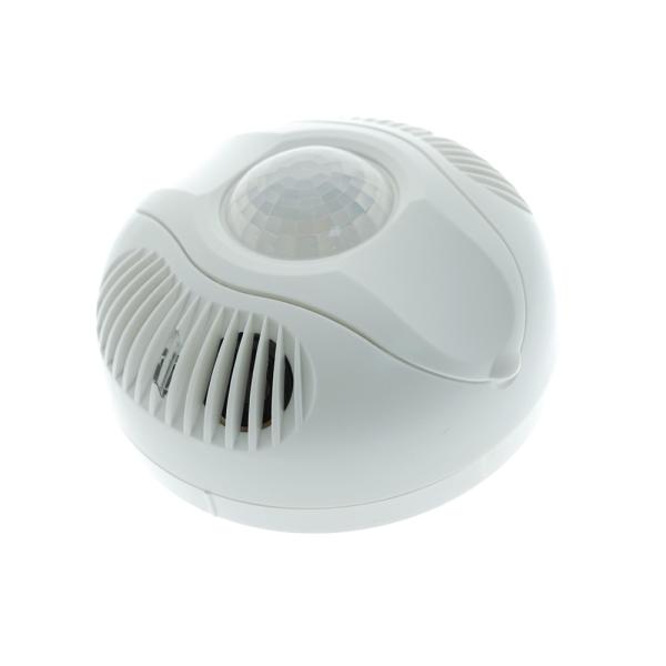 C.C. alta do sensor 24V da luz do diodo emissor de luz do movimento da sensibilidade 0,36 watts para o controle de iluminação