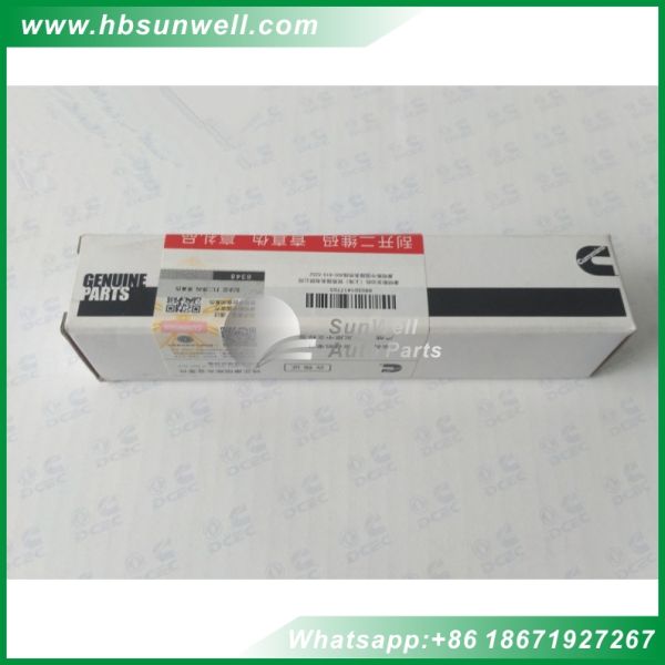 Cummins M11 QSM ISM QSM11 ISM11 Pressure Regulator Plunger 3068979 3068408 for Cummins engine spare parts