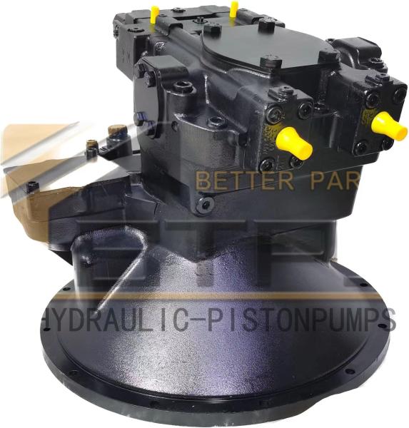 A8VO200LA1KH2/63R1-NZG05F004 A8VO120 A8VO160 Pompes à piston hydraulique pour les excavatrices