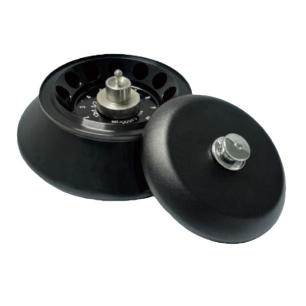 OEM Mini Centrifuge Machine 15000rpm Micro High Speed Centrifuge 12x1.5/2ml Rotor for DNA / RNA PCR