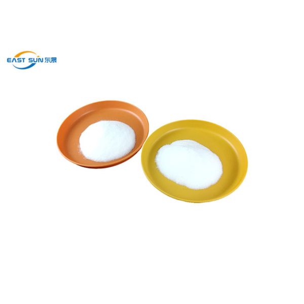 Высокий порошок полиуретана DTF упругости для горячего плавит лакировочную машину порошка