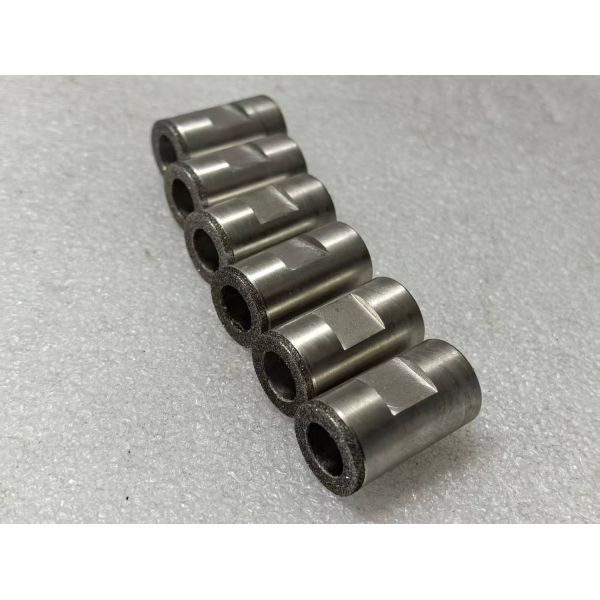 2C9 20*35*M14 B151 Electroplated CBN Grinding Bits For Metal Grinding