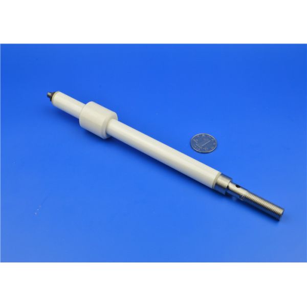 Керамический вал для сопротивления высокой температуры поршеней плунжера вала гл