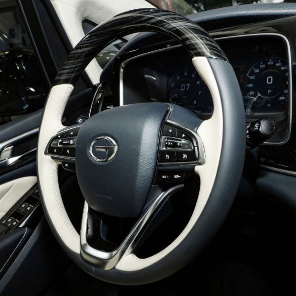 Подержанные автомобили 2021 Trumpchi M8 Большая вместимость 7 мест