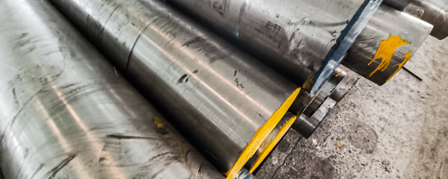 Многофункциональные теплые куя части ASTM 304N UNS S30451
