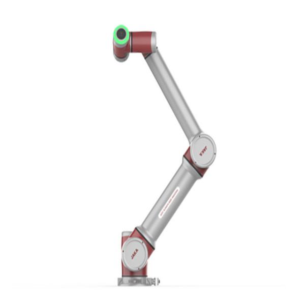JAKA Zu 18 6 axis Collaborative Robot arm with low cost price in China application on industrial joint cobot arm