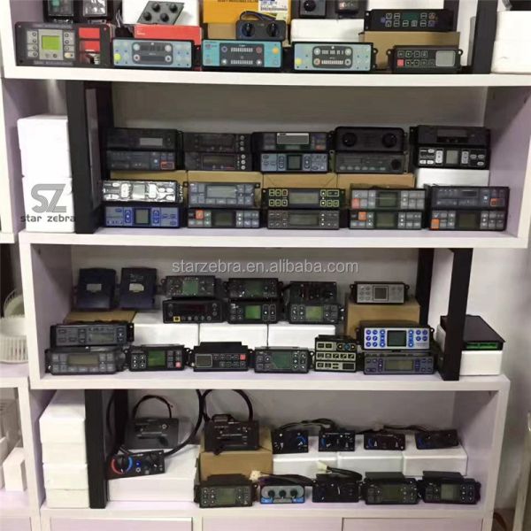 R210-7 Excavator AC Control Panel 11N6-90031 Throttle Knob Switch Box 21N8-20506 Designed to Meet Customer Requirements