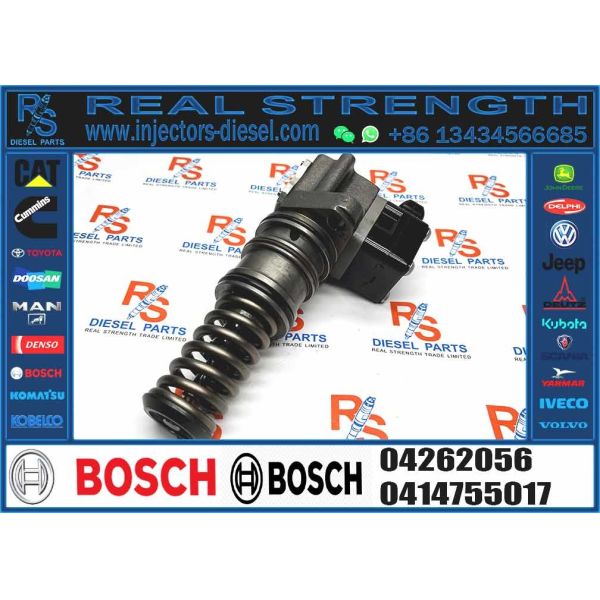 Высококачественный Deutz Дизельный двигатель топливный инжектор насос 0414755018 0414755016 0414755118 04262056