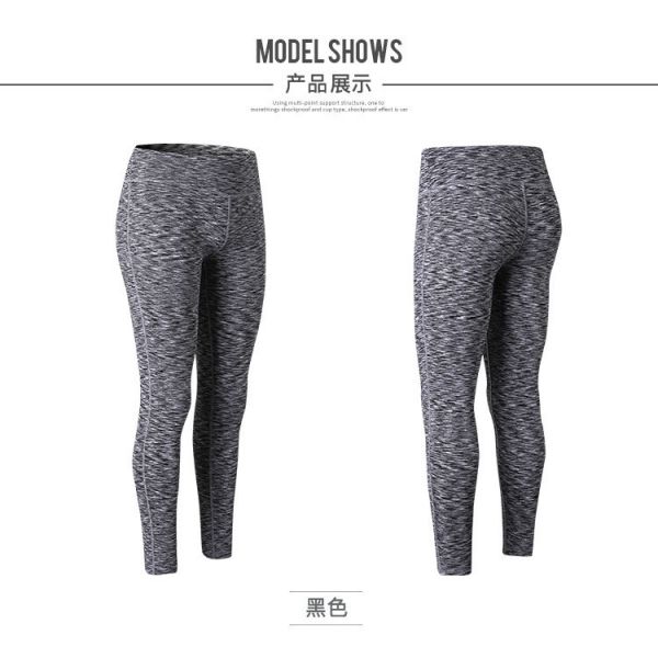 Сухофутболка тренировка персик ягодицы физкультура спорт йога брюки леггинсы женщины