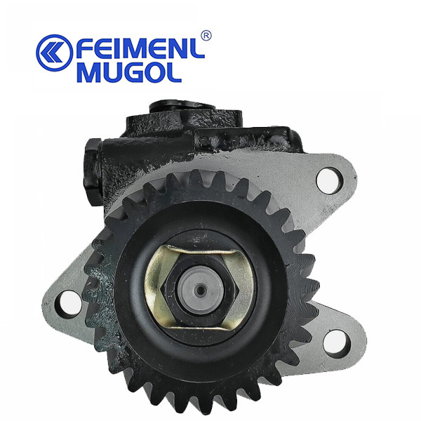 Насос силового управления Isuzu Elf 1982-84 3.3L 3.9L 4BD1 4BC2 Isuzu Elf Запчасти грузовиков