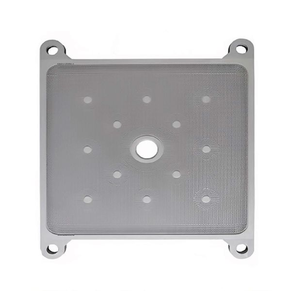 Custom Chamber Plates Filter Press Filter Plate Welding Machine The Perfect Solution