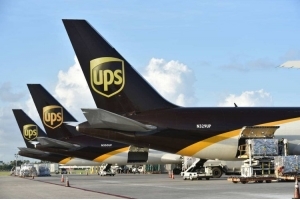 UPS International Express Shipping DDP , Reliable Global Express Delivery Service
