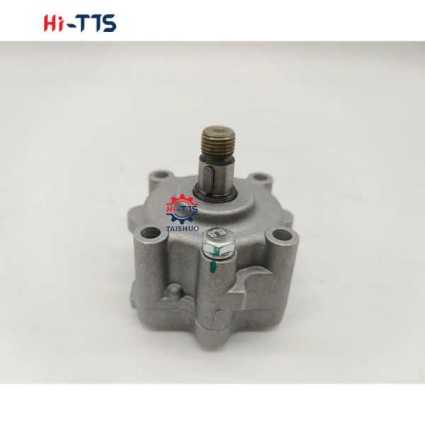 Oil Pump 17331-35013 17331-35010 17331-35012 for Kubota Engine D1703 V2203 D1102 Tractor L2250DT L2550F L2650F L4150 M4030SU