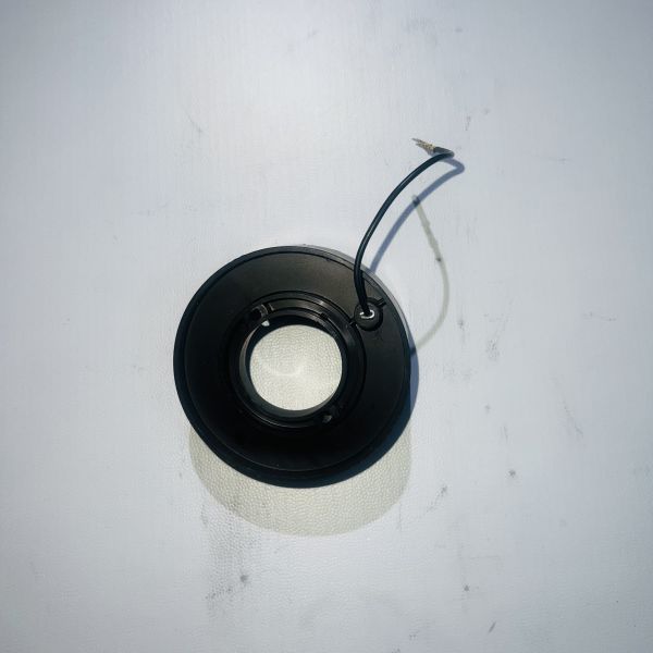 Yutong Bus Steering Wheel Conductive Rod Base 3402-00453 Waterproof Snap-Fit High-Temp Bus Spares Parts
